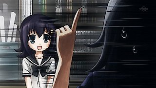 WataMote Season 1 Episode 8 WataMote Season 1 Episode 8