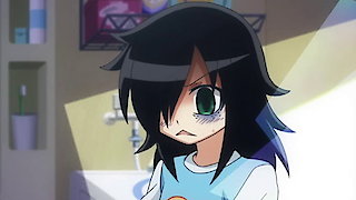 Watch WataMote Online - Full Episodes of Season 1 | Yidio