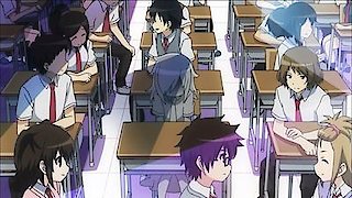 WataMote Season 1 Episode 10 WataMote Season 1 Episode 10