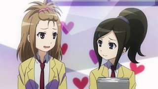 WataMote Season 1 Episode 11 WataMote Season 1 Episode 11