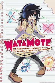 WataMote