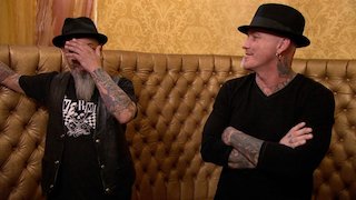 Bad Ink Season 2 Episode 7 Bad Ink Season 2 Episode 7