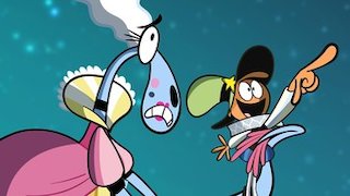 Wander Over Yonder Season 3 Episode 17 Wander Over Yonder Season 3 Episode 17