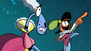 Wander Over Yonder Season 3 Episode 18 Wander Over Yonder Season 3 Episode 18