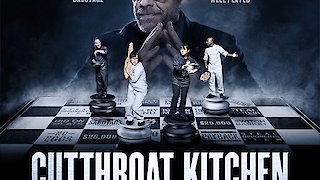Cutthroat Kitchen Season 1 Episode 1 Cutthroat Kitchen Season 1 Episode 1