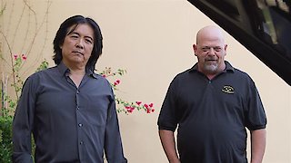 Pawn Stars Season 15 Episode 22 Pawn Stars Season 15 Episode 22