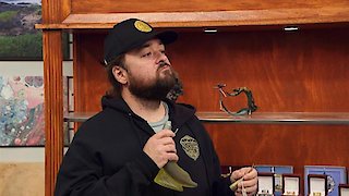Pawn Stars Season 17 Episode 21 Pawn Stars Season 17 Episode 21