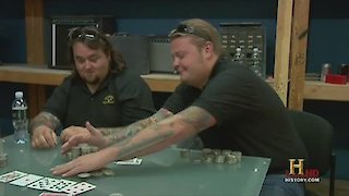 Pawn Stars Season 4 Episode 36 Pawn Stars Season 4 Episode 36