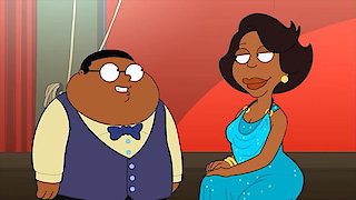 The Cleveland Show Season 3 Episode 10 The Cleveland Show Season 3 Episode 10