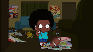 The Cleveland Show Season 4 Episode 19 The Cleveland Show Season 4 Episode 19