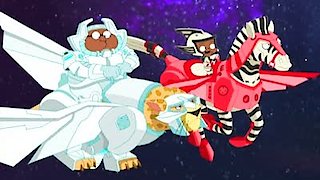 The Cleveland Show Season 4 Episode 20 The Cleveland Show Season 4 Episode 20