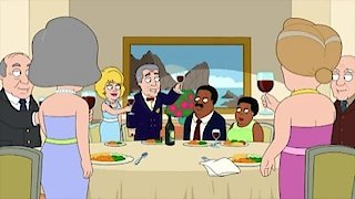 The Cleveland Show Season 4 Episode 21 The Cleveland Show Season 4 Episode 21