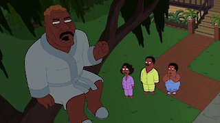 The Cleveland Show Season 4 Episode 22 The Cleveland Show Season 4 Episode 22