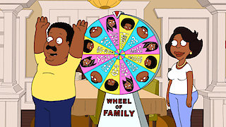 The Cleveland Show Season 4 Episode 23 The Cleveland Show Season 4 Episode 23