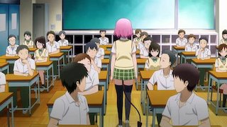 To Loveru Darkness Season 1 Episode 1 To Loveru Darkness Season 1 Episode 1