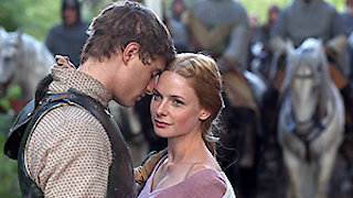 The White Queen Season 1 Episode 1 The White Queen Season 1 Episode 1