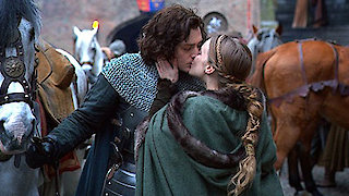 The White Queen Season 1 Episode 7 The White Queen Season 1 Episode 7