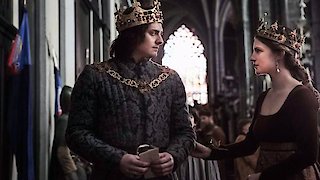 The White Queen Season 1 Episode 9 The White Queen Season 1 Episode 9
