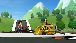 Paw Patrol Season 1 Episode 2 Paw Patrol Season 1 Episode 2