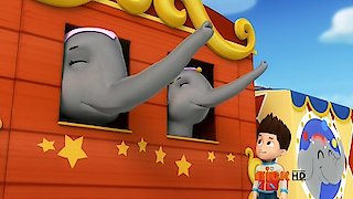 Paw Patrol Season 1 Episode 4 Paw Patrol Season 1 Episode 4