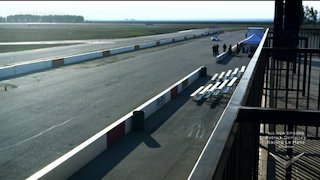 Patrick Dempsey: Racing Le Mans Season 1 Episode 3 Patrick Dempsey: Racing Le Mans Season 1 Episode 3
