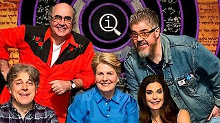 Qi Season 16 Episode 1 Qi Season 16 Episode 1