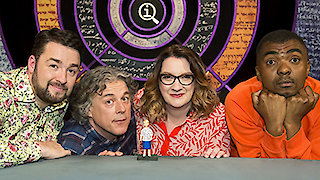 Qi Season 18 Episode 1 Qi Season 18 Episode 1