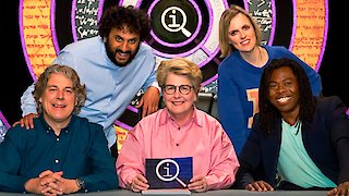 Qi Season 18 Episode 5 Qi Season 18 Episode 5