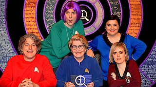Qi Season 18 Episode 7 Qi Season 18 Episode 7