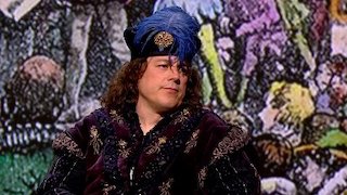 Qi Season 10 Episode 16 Qi Season 10 Episode 16