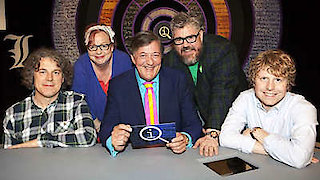 Qi Season 10 Episode 5 Qi Season 10 Episode 5