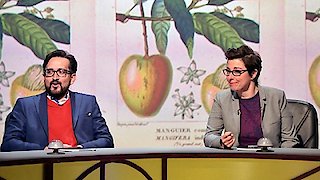 Qi Season 11 Episode 5 Qi Season 11 Episode 5