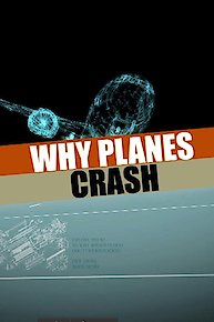 Why Planes Crash