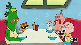 Uncle Grandpa Season 6 Episode 33 Uncle Grandpa Season 6 Episode 33