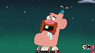 Uncle Grandpa Season 6 Episode 34 Uncle Grandpa Season 6 Episode 34