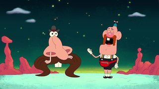 Uncle Grandpa Season 7 Episode 7 Uncle Grandpa Season 7 Episode 7