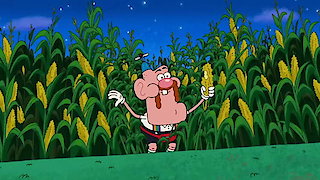 Uncle Grandpa Season 4 Episode 27 Uncle Grandpa Season 4 Episode 27