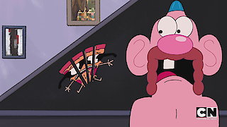 Uncle Grandpa Season 3 Episode 26 Uncle Grandpa Season 3 Episode 26