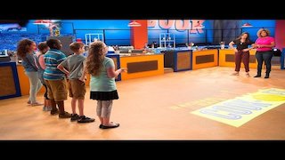 Rachael Ray\'s Kids Cook-Off Season 3 Episode 4 Rachael Ray\'s Kids Cook-Off Season 3 Episode 4