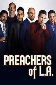 Preachers of L.A.