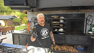 Diners, Drive-Ins and Dives Season 35 Episode 10 Diners, Drive-Ins and Dives Season 35 Episode 10