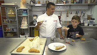 Diners, Drive-Ins and Dives Season 36 Episode 7 Diners, Drive-Ins and Dives Season 36 Episode 7