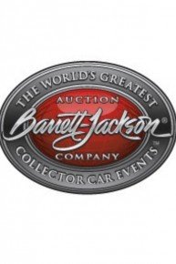 Barrett-Jackson Automobile Auction