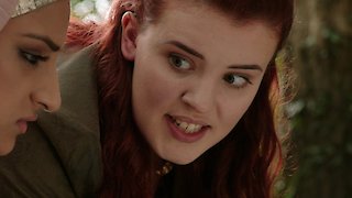 Wolfblood Season 5 Episode 3 Wolfblood Season 5 Episode 3