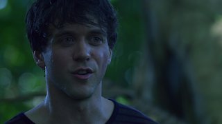 The Code Season 2 Episode 6 The Code Season 2 Episode 6