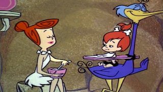 The Flintstones Season 7 Episode 5 The Flintstones Season 7 Episode 5