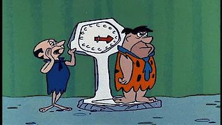 The Flintstones Season 1 Episode 28 The Flintstones Season 1 Episode 28