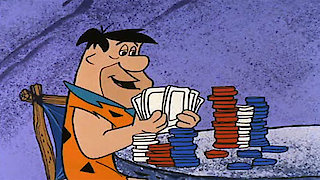 The Flintstones Season 4 Episode 13 The Flintstones Season 4 Episode 13