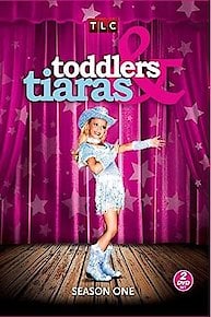 Toddlers and Tiaras