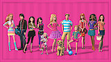 Barbie in Rock 'N Royals
